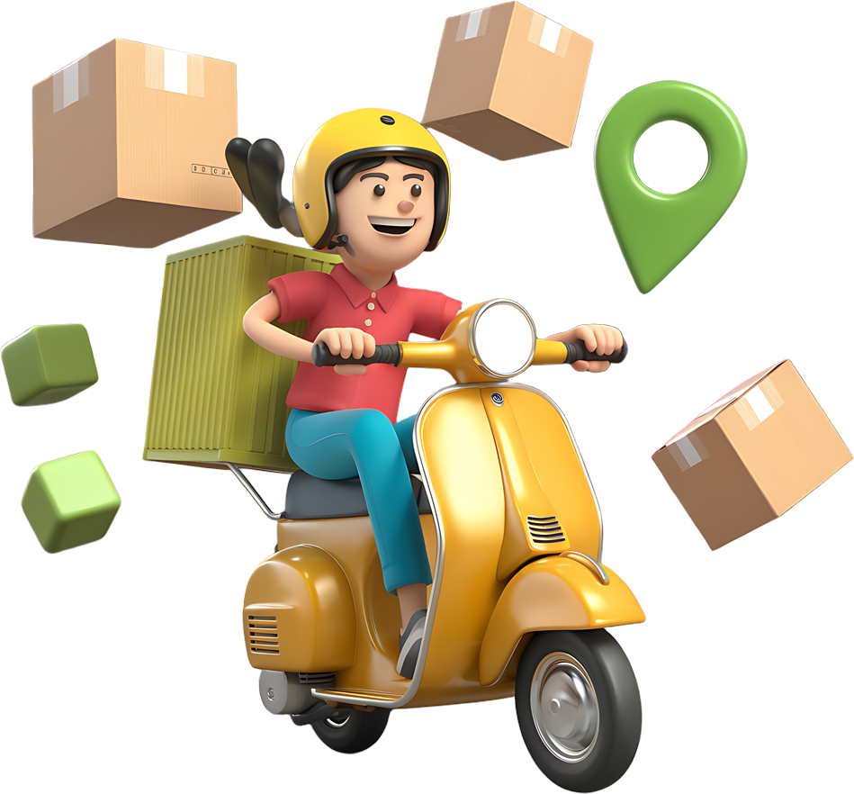 Delivery Professional